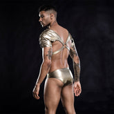 Sexy Gay Gladiator Costume